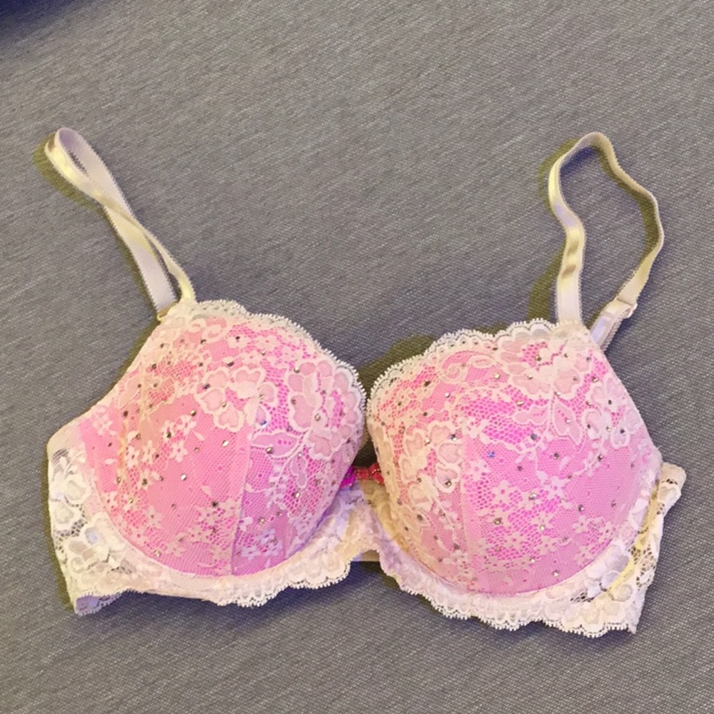 Victoria’s Secret Bra